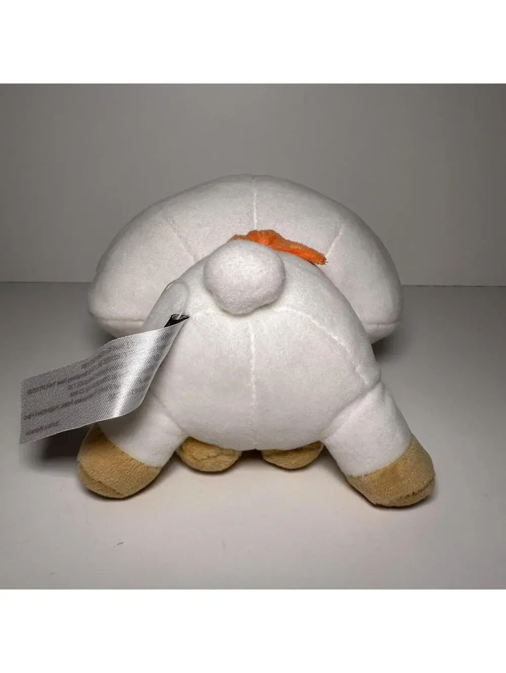 NWOT BTS Line Friends BT21 2022 RJ Baby Sitting Plush